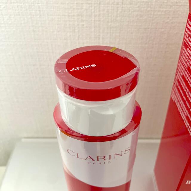 CLARINS(クラランス)のCLARINS   ボディフィット コスメ/美容のボディケア(ボディクリーム)の商品写真