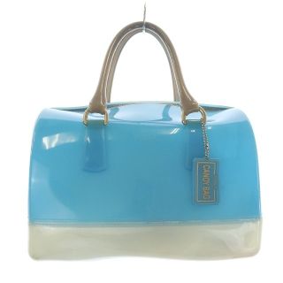 フルラ ボストンバッグ(レディース)の通販 200点以上 | Furlaの 売上超高品質 お値引きします!!FURLAキャンディミニボストンバッグ ボストンバッグ