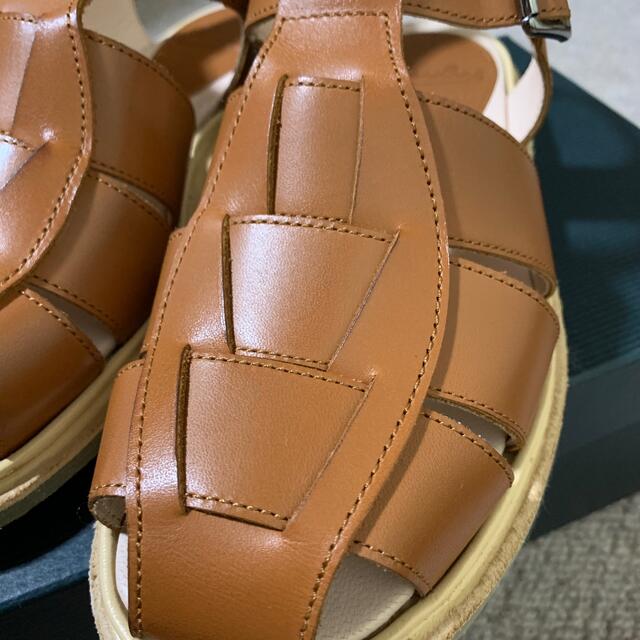 Paraboot(パラブーツ)の未使用 Paraboot IBERIS 3.5 レディースの靴/シューズ(サンダル)の商品写真