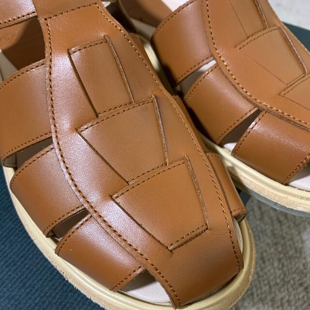 Paraboot(パラブーツ)の未使用 Paraboot IBERIS 3.5 レディースの靴/シューズ(サンダル)の商品写真