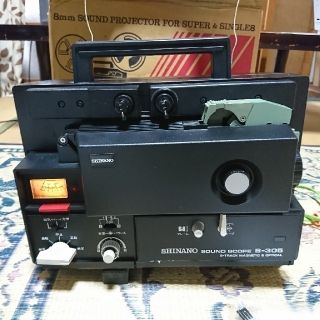 フジカスコープ SD-AUTO 8mm 映写機 STAR WARS 8mm gastrofrio.com.ec