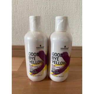 シュワルツコフ(Schwarzkopf)の【シュワルツコフ】なつ様専用(シャンプー)