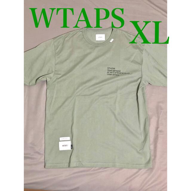 wtaps insect 03 Sサイズ