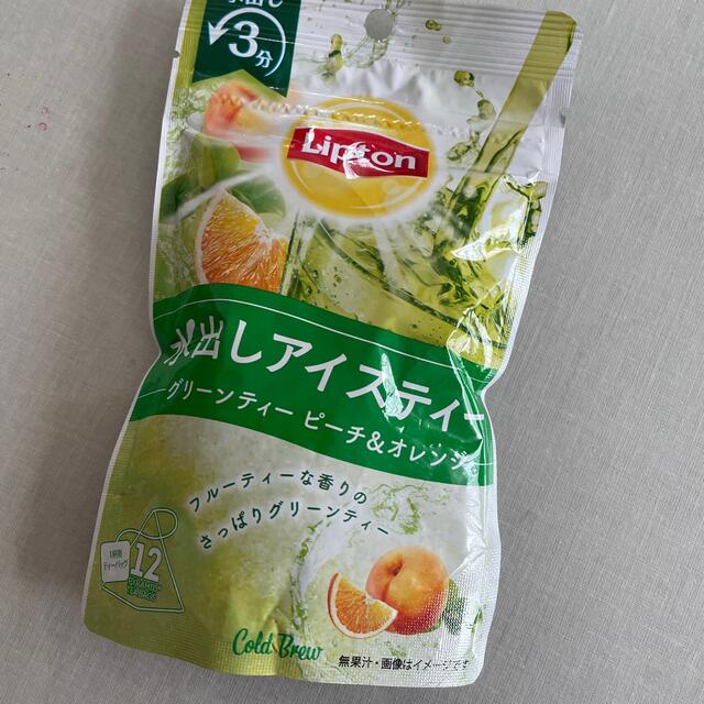 水出しアイスティ 食品/飲料/酒の飲料(茶)の商品写真