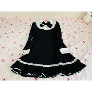 アンジェリックプリティー(Angelic Pretty)のアンジェリックプリティ ワンピース(ミニワンピース)