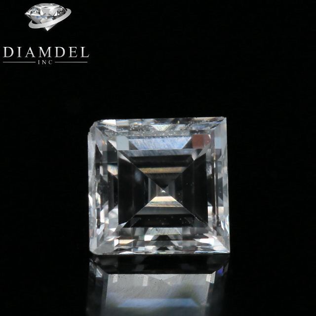 ダイヤモンドルース/ F /0.264 ct.