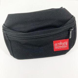 マンハッタンポーテージ(Manhattan Portage)のマンハッタンポーテージ　ウエストバッグ　ポーチ　BAG ユニセックス　新品未使用(ウエストポーチ)