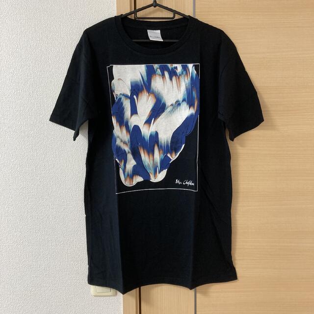 Mr.Children(ミスターチルドレン)のMr.Children Tシャツ　2019 レディースのトップス(Tシャツ(半袖/袖なし))の商品写真