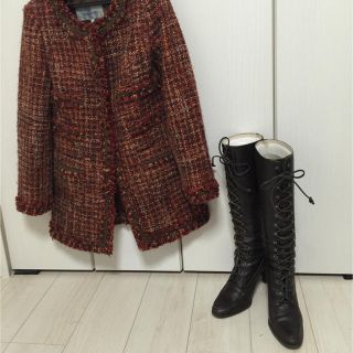 マイケルコース(Michael Kors)の販売価格51,450円→！MICHAEL  KORSロングブーツ！(ブーツ)