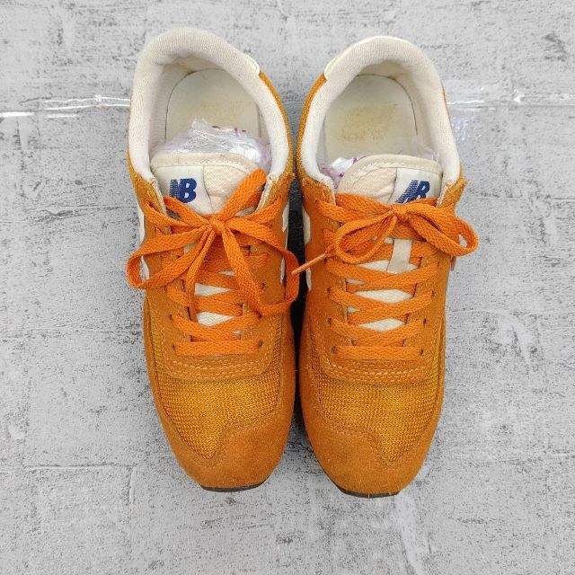 New Balance　CM620GP GOLDENPOPPY レディースの靴/シューズ(スニーカー)の商品写真