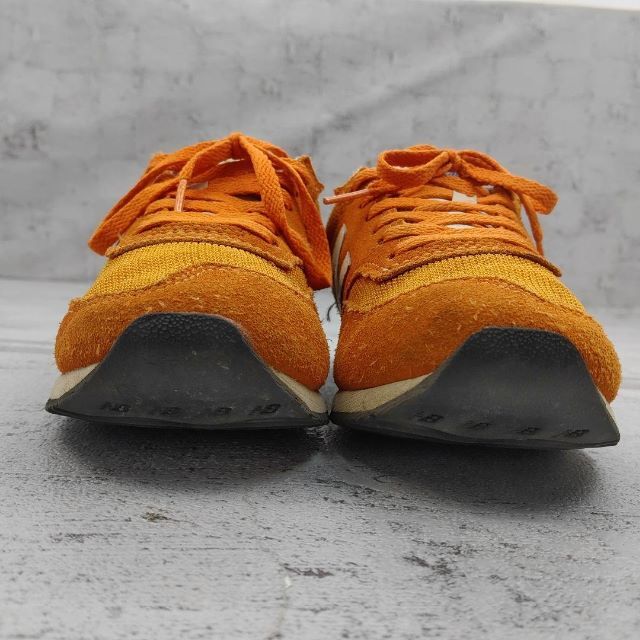 New Balance　CM620GP GOLDENPOPPY レディースの靴/シューズ(スニーカー)の商品写真