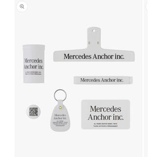 Anchor Inc.  湯呑み yunomi  mug 花瓶 Mercedes