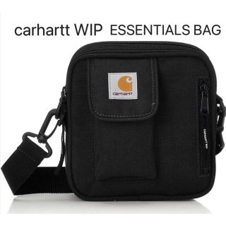 カーハート(carhartt)のCarhartt カーハート　エッセンシャルバッグ　ショルダーバッグ　サコッシュ(ショルダーバッグ)