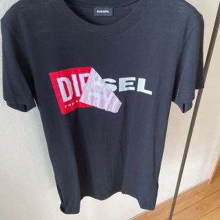 ディーゼル(DIESEL)のDIESEL(Tシャツ/カットソー(半袖/袖なし))