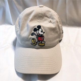 ニューエラー(NEW ERA)のゆき様専用　ニューエラ　ミッキーキャップ(キャップ)