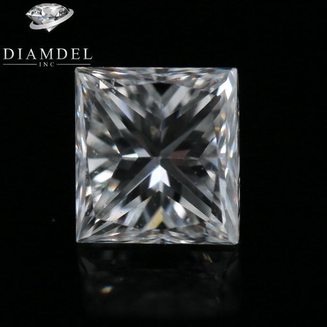 ダイヤモンドルース/ G /0.286 ct.