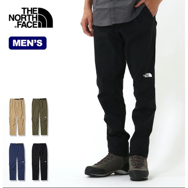 THE NORTH FACE(ザノースフェイス)のTHE NORTH FACE ボトムス パンツ スポーツ/アウトドアのアウトドア(登山用品)の商品写真