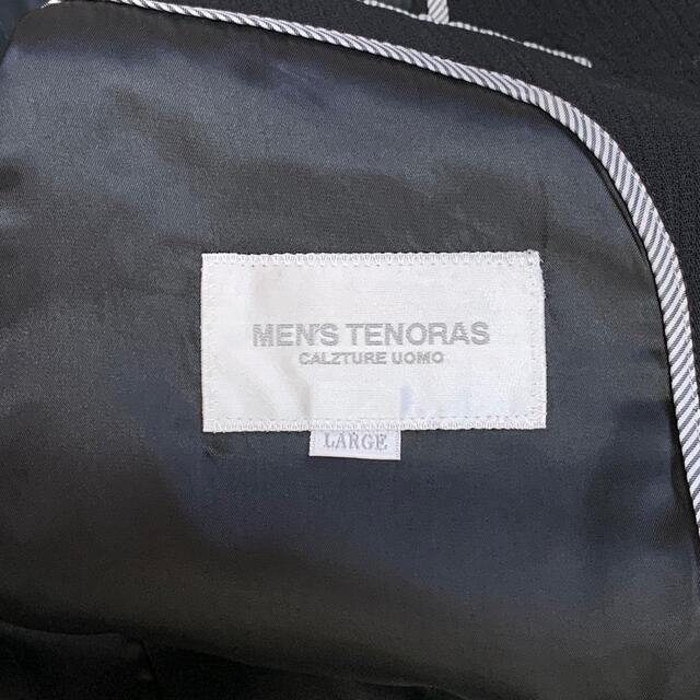 高い品質 MEN'S TENORAS - メンズティノラス セットアップ