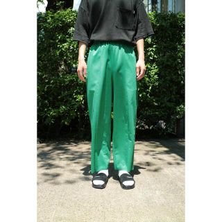 クラス(Class)のCLASS クラス　ULTRA SUEDE EASY PANTS(その他)