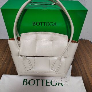 Bottega Veneta - BOTTEGA VENETA ザ・アルコショルダーバッグの通販 