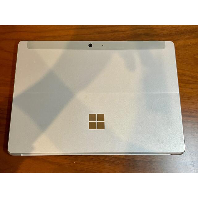 Microsoft Surface Go 2(8GB 128GB) Microsoft Surface Go 2(8GB 128GB)