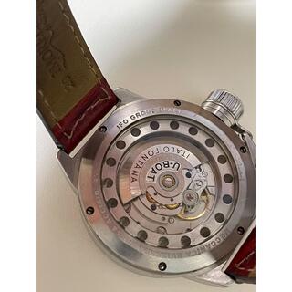 U-BOAT - U-boat Classico 45AS1 クラシコ 時計 45mm ユーボートの通販 ...