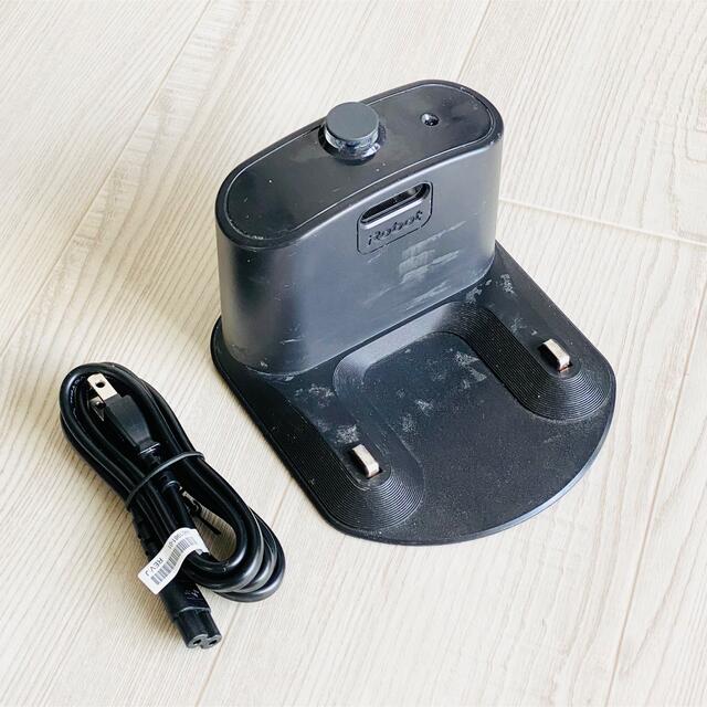 専用 iRobot ルンバ ホームベース(ACアダプター一体型) ルンバ充電器 | フリマアプリ ラクマ 専用 iRobot ルンバ ホームベース(ACアダプター一体型) ルンバ充電器 | フリマアプリ ラクマ
