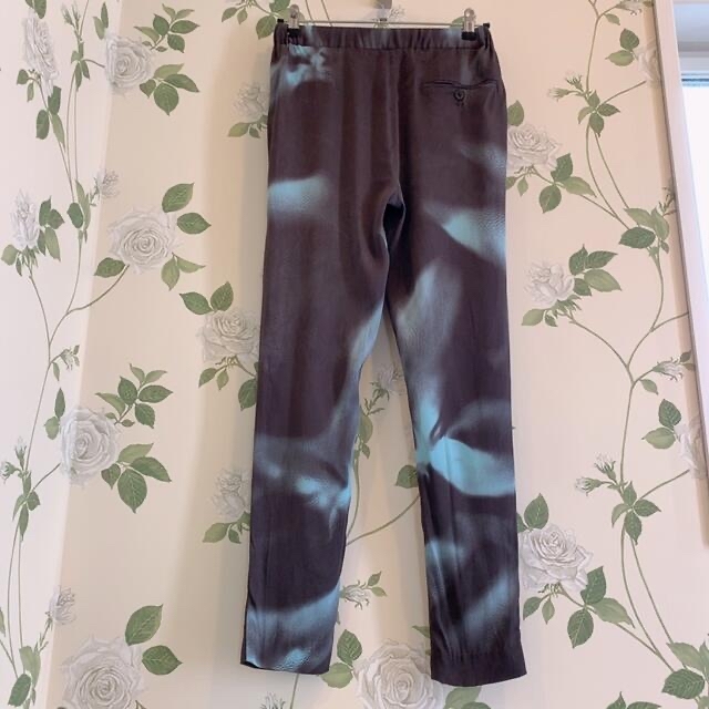 高品質最新作 3.1 Phillip Lim - とろみシルクパンツ(0) フィリップ