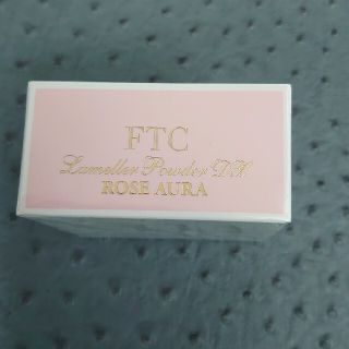 エフティーシー(FTC)のSEA様専用　FTC ラメラパウダー(DX) SPF15 PA++(フェイスパウダー)