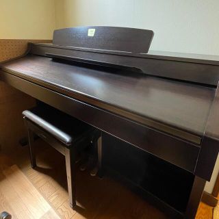 ヤマハ - YAMAHAクラビノーバ CLP-330 椅子付きの通販 by トラブル防止