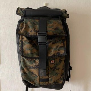 Missionworkshop Vandal カモフラの通販 by おにぎりくん|ラクマ
