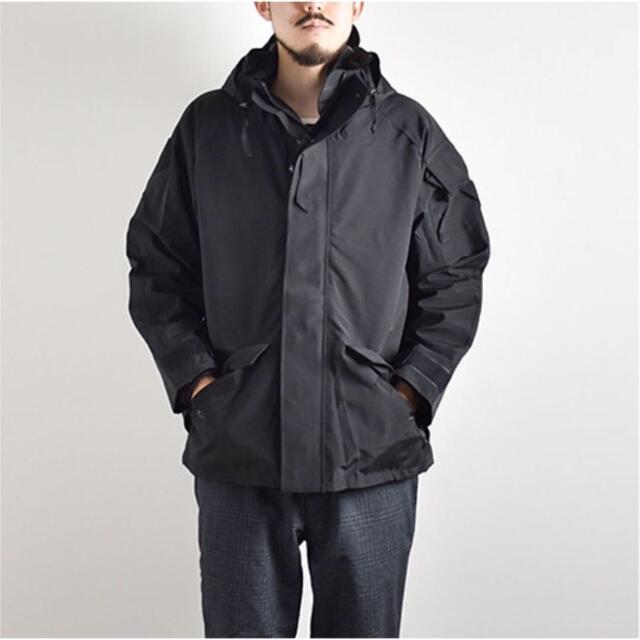 極美品】WTAPS マウンテンパーカー サイズ1 とどめる 赤 Sierra 極美品】WTAPS マウンテンパーカー サイズ1 とどめる 赤 Sierra