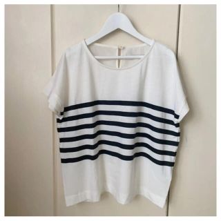 アーバンリサーチ(URBAN RESEARCH)のアーバンリサーチ Tシャツ カットソー ブラウス トップス(シャツ/ブラウス(半袖/袖なし))