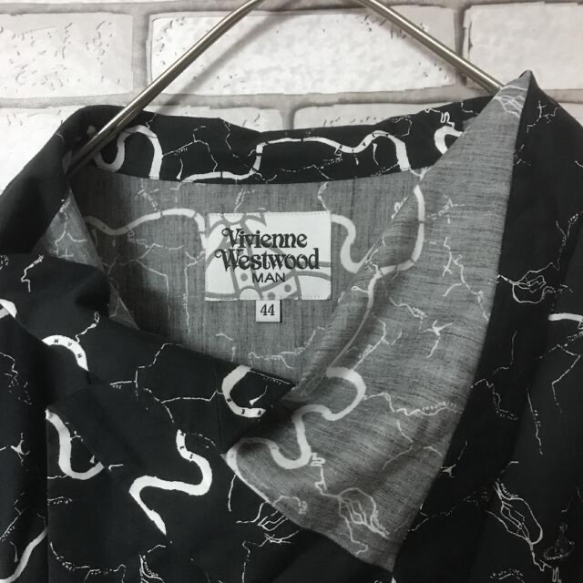 Vivienne Westwood - 【美品】ヴィヴィアンウエストウッド Vivienne Westwood - 【美品】ヴィヴィアンウエストウッド