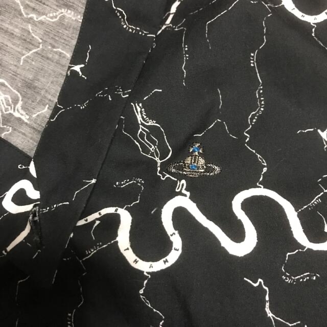 Vivienne Westwood - 【美品】ヴィヴィアンウエストウッド Vivienne Westwood - 【美品】ヴィヴィアンウエストウッド