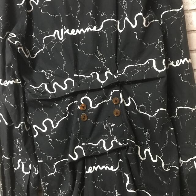 Vivienne Westwood - 【美品】ヴィヴィアンウエストウッド Vivienne Westwood - 【美品】ヴィヴィアンウエストウッド
