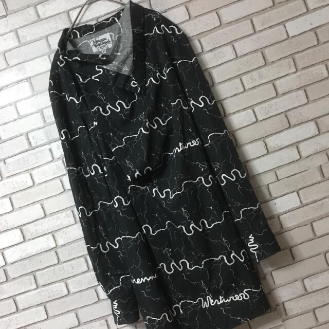 Vivienne Westwood - 【美品】ヴィヴィアンウエストウッド Vivienne Westwood - 【美品】ヴィヴィアンウエストウッド