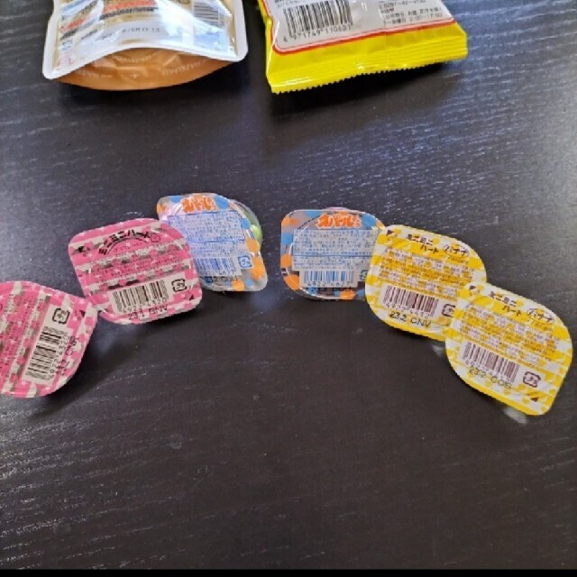 お菓子☆詰め合わせ 食品/飲料/酒の食品(菓子/デザート)の商品写真