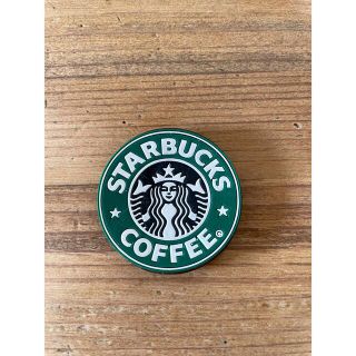 スターバックスコーヒー(Starbucks Coffee)のスターバックス マグネット 旧ロゴ(その他)