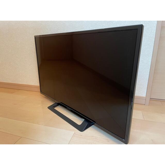 【SONY】32V型 ハイビジョン液晶テレビ KJ-32W500C 美品