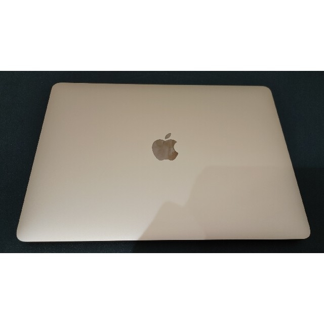 macbook air M1　16gb/256gb