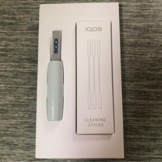 アイコス(IQOS)のiQOS(タバコグッズ)