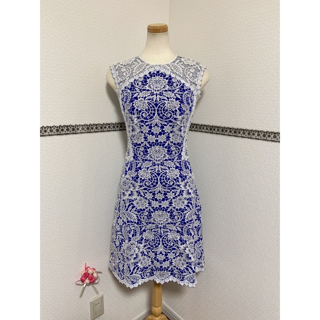 超希少 2 Tadashi Shoji タダシショージ BN26052LN