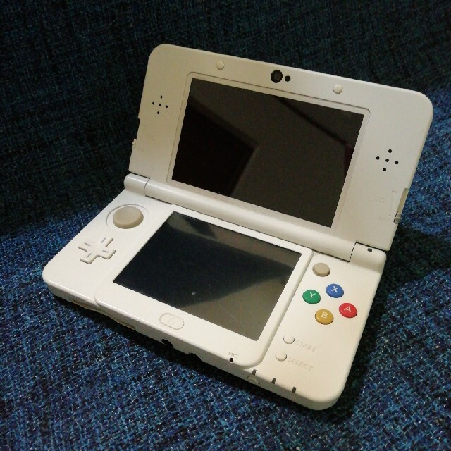 毎日お値下げ！ニンテンドー3DS本体