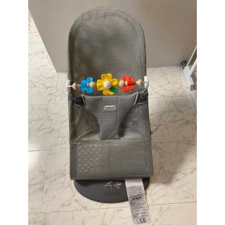 ベビービョルン(BABYBJORN)のBABY BJORN バウンサー(その他)