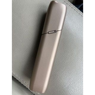 アイコス(IQOS)のiQOS multi3.0（gold）(タバコグッズ)