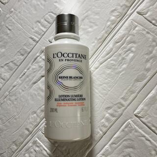 ロクシタン(L'OCCITANE)のロクシタン　イルミネイティングフェイスウォーター　化粧水(化粧水/ローション)