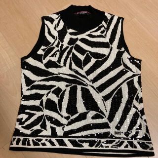 レオナール ベスト/ジレ(レディース)の通販 51点 | LEONARDの