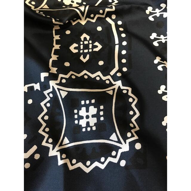 LAUTREAMONT(ロートレアモン)の新品　ドロワットロートレアモン　スカーフ レディースのファッション小物(バンダナ/スカーフ)の商品写真