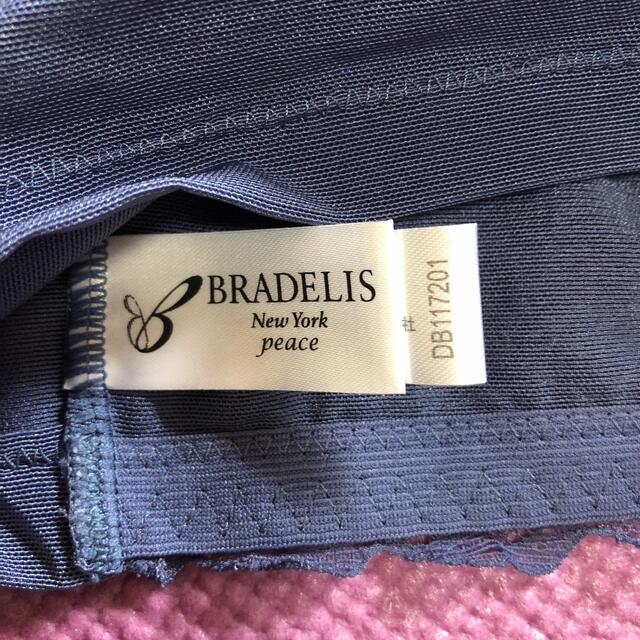 BRADELIS New York(ブラデリスニューヨーク)のブラデリスニューヨーク　さくら様専用 レディースの下着/アンダーウェア(ブラ)の商品写真